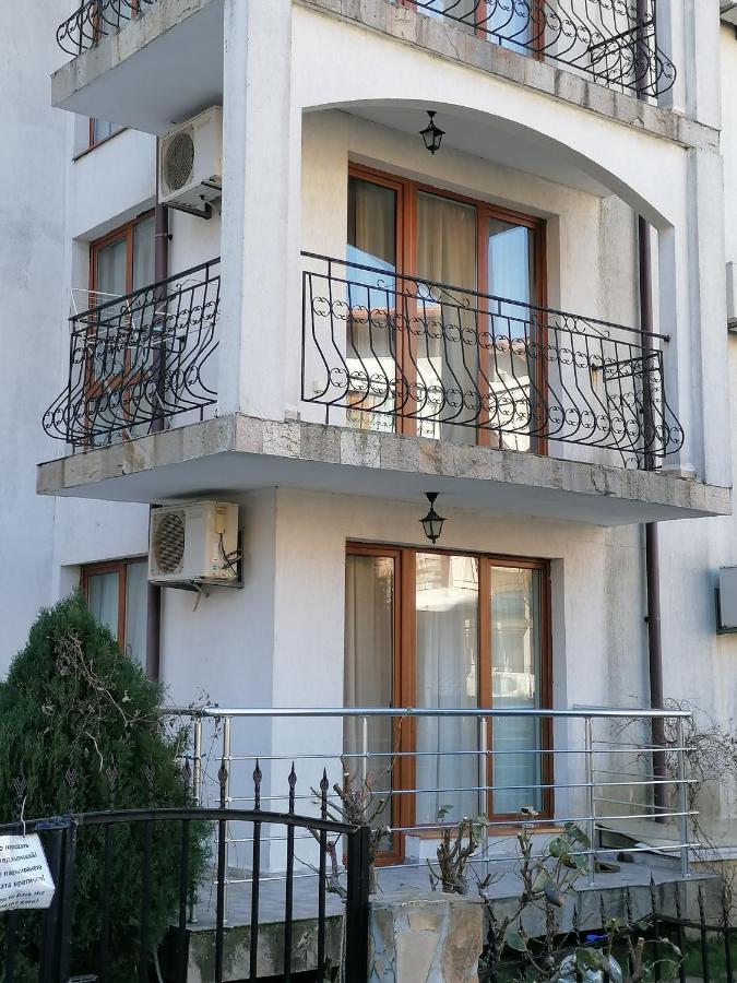 Triumph Holiday Village Sveti Vlas Dış mekan fotoğraf
