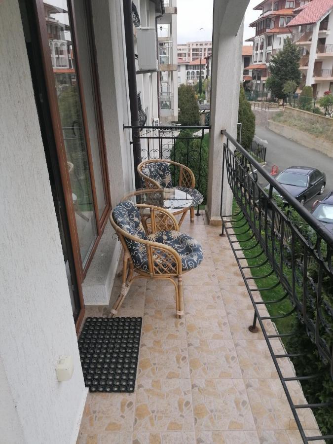 Triumph Holiday Village Sveti Vlas Dış mekan fotoğraf