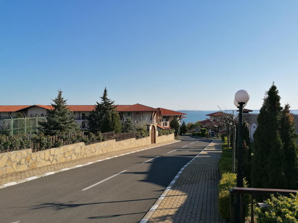 Triumph Holiday Village Sveti Vlas Dış mekan fotoğraf