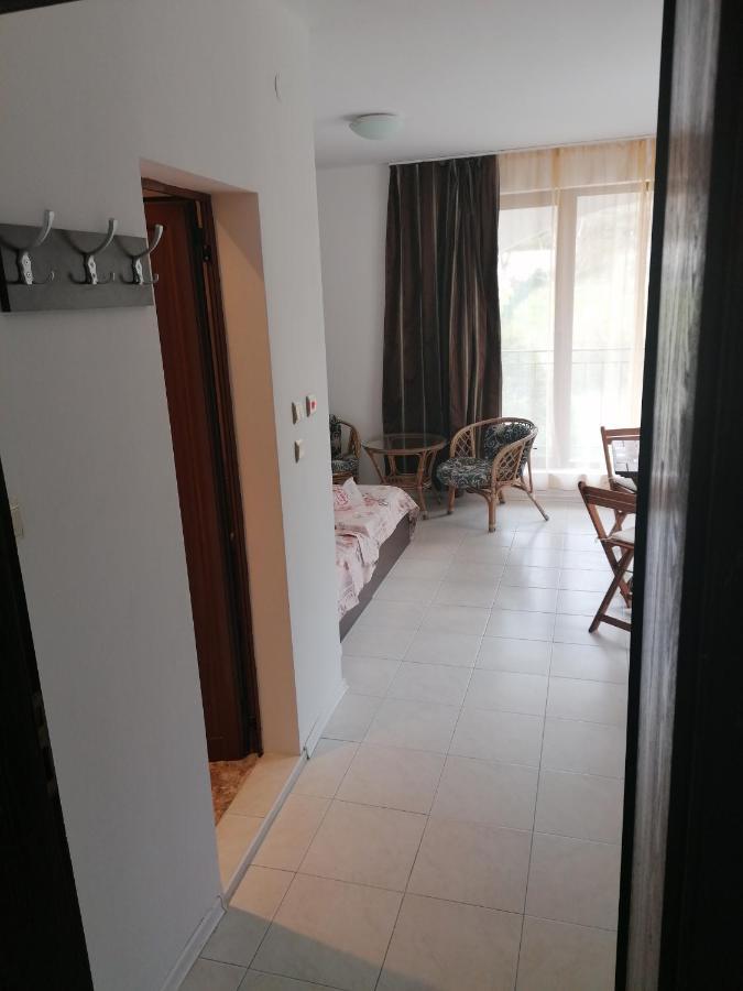 Triumph Holiday Village Sveti Vlas Dış mekan fotoğraf