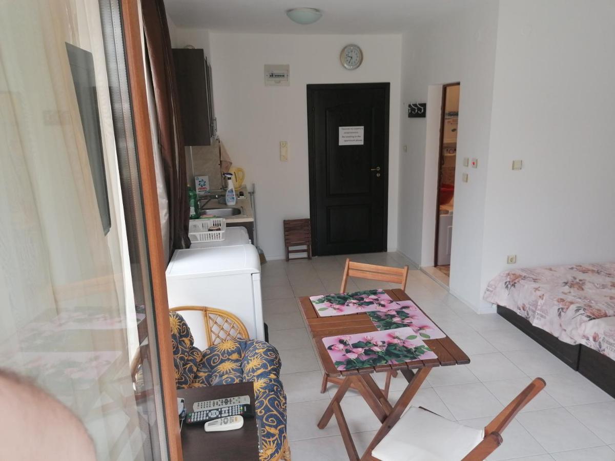 Triumph Holiday Village Sveti Vlas Dış mekan fotoğraf