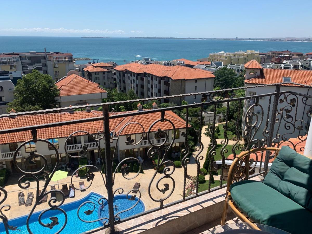 Triumph Holiday Village Sveti Vlas Dış mekan fotoğraf