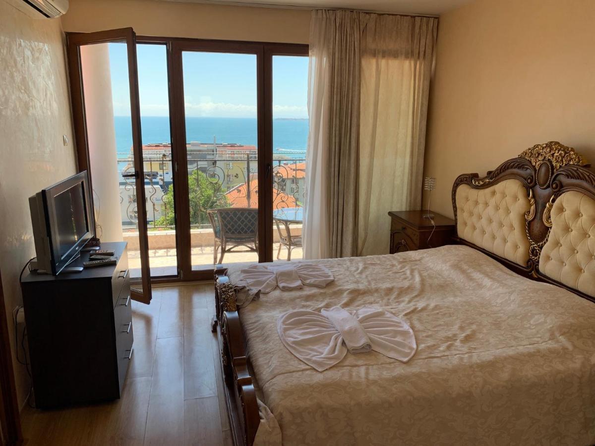Triumph Holiday Village Sveti Vlas Dış mekan fotoğraf