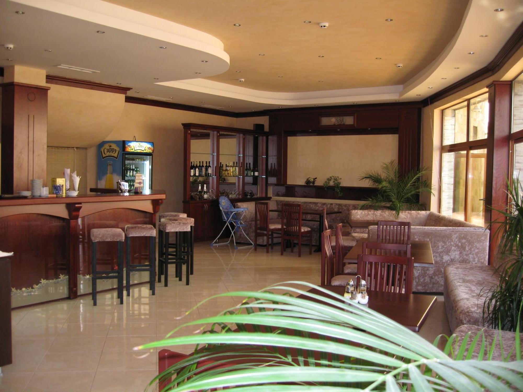 Triumph Holiday Village Sveti Vlas Dış mekan fotoğraf