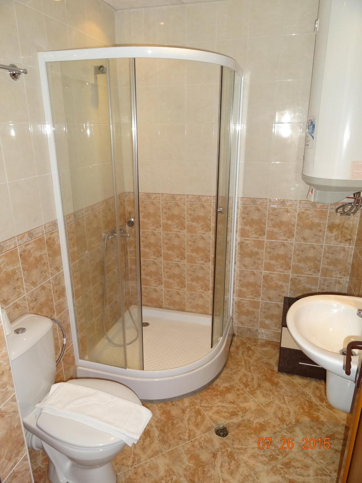 Triumph Holiday Village Sveti Vlas Oda fotoğraf