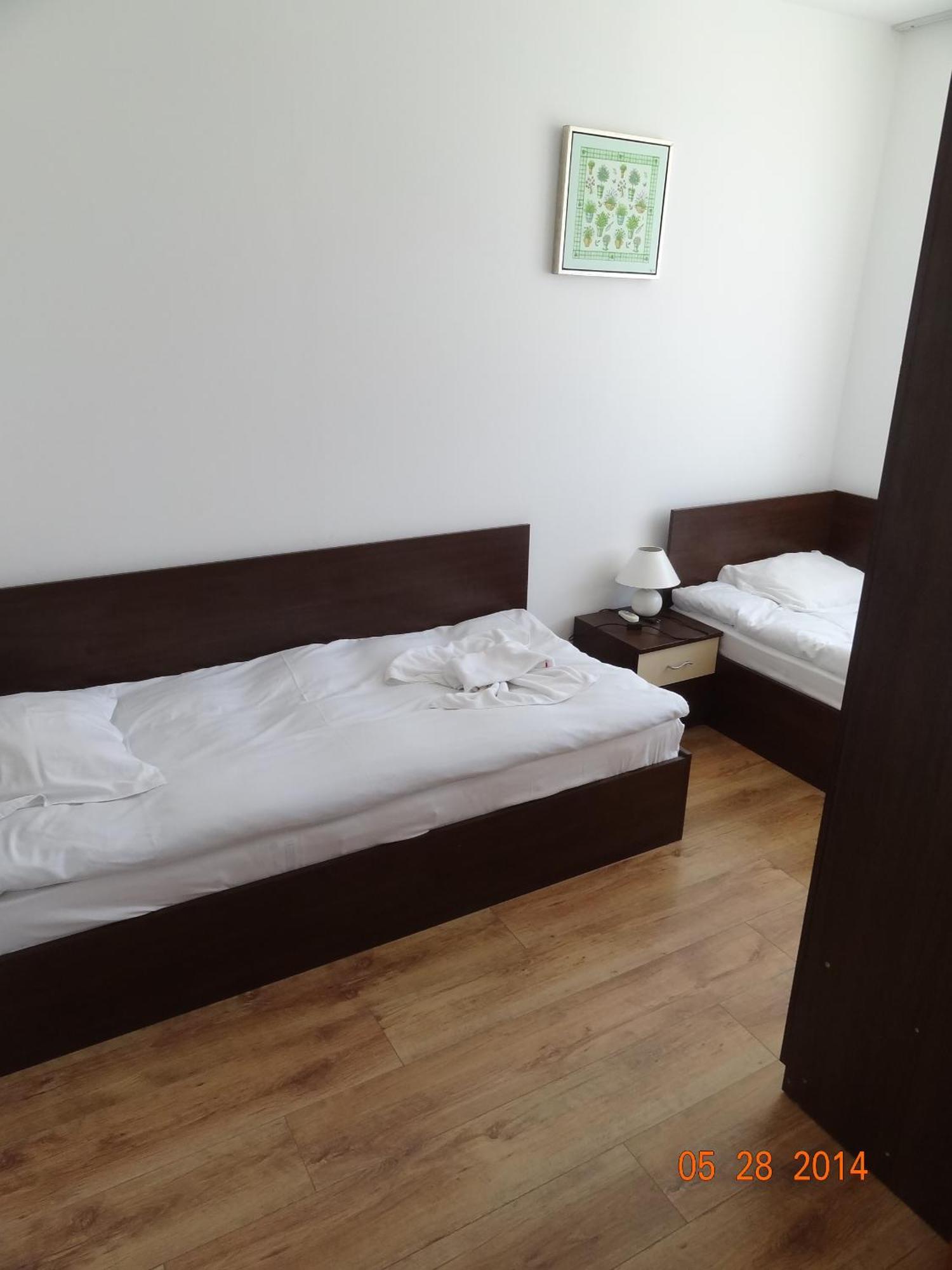 Triumph Holiday Village Sveti Vlas Oda fotoğraf
