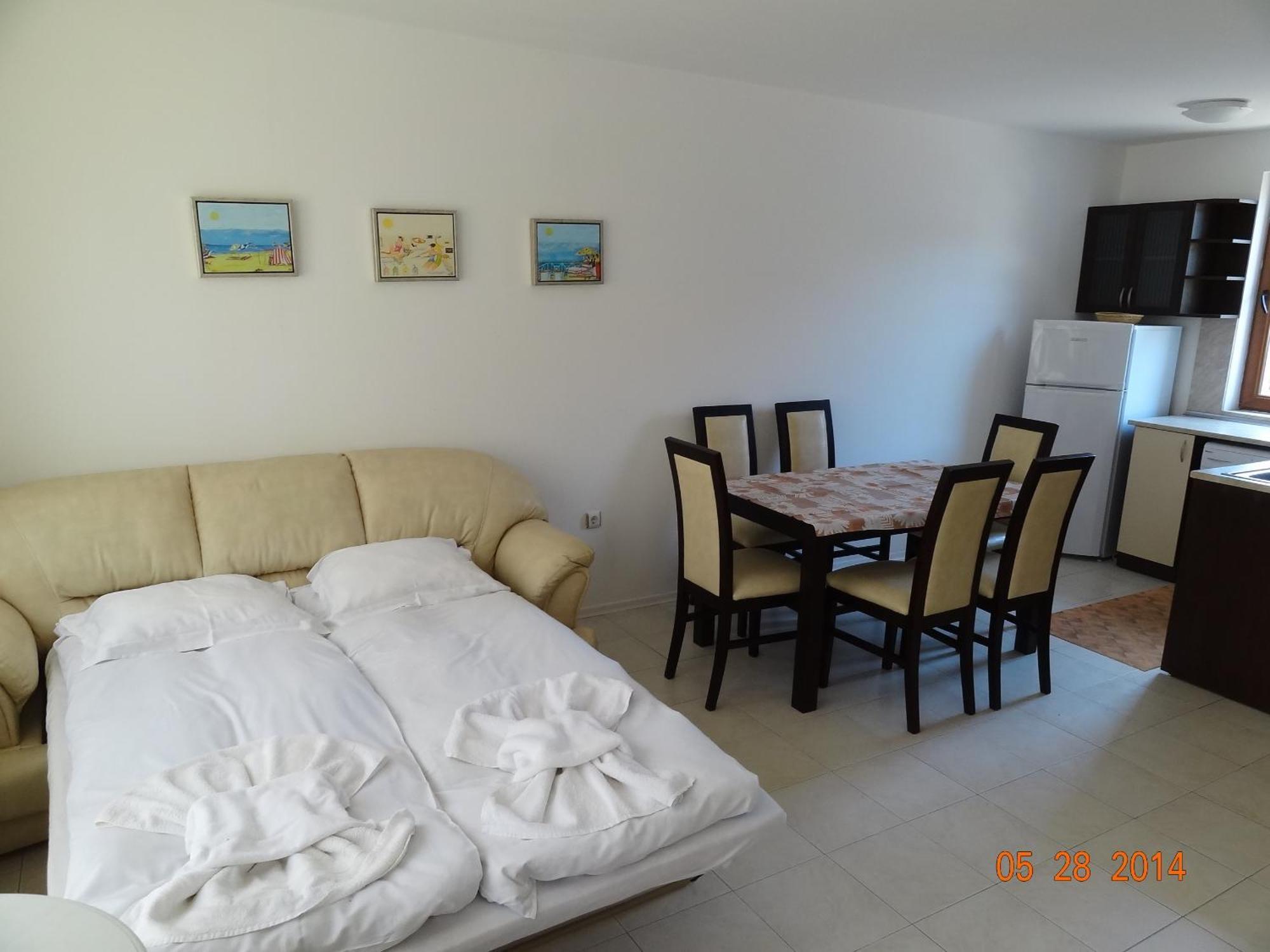 Triumph Holiday Village Sveti Vlas Oda fotoğraf