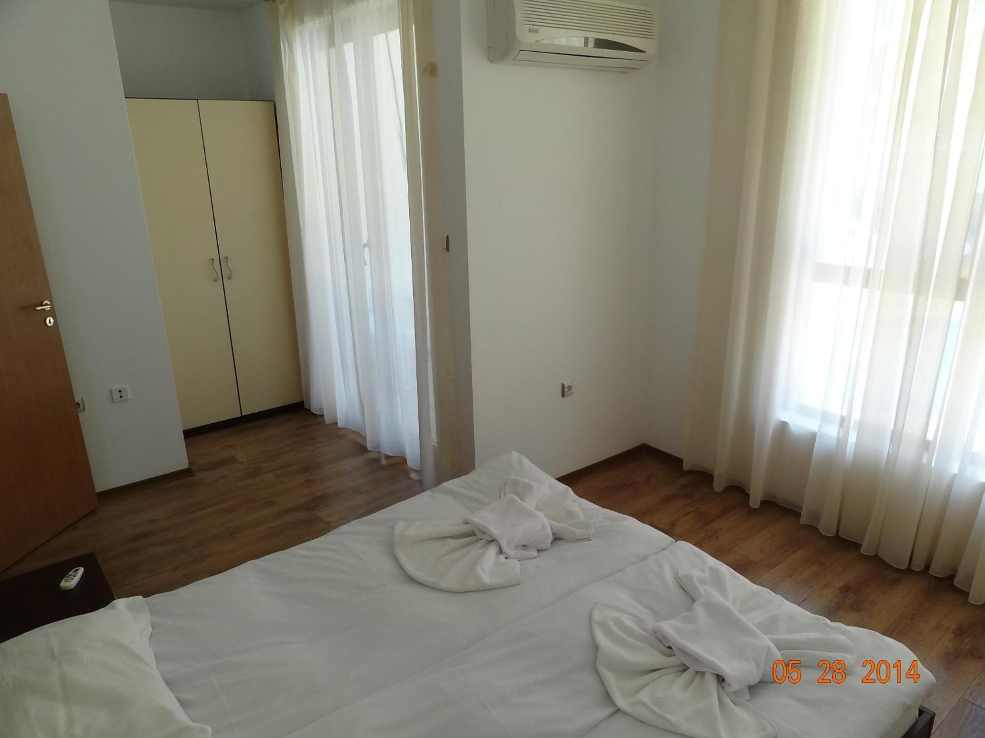 Triumph Holiday Village Sveti Vlas Oda fotoğraf