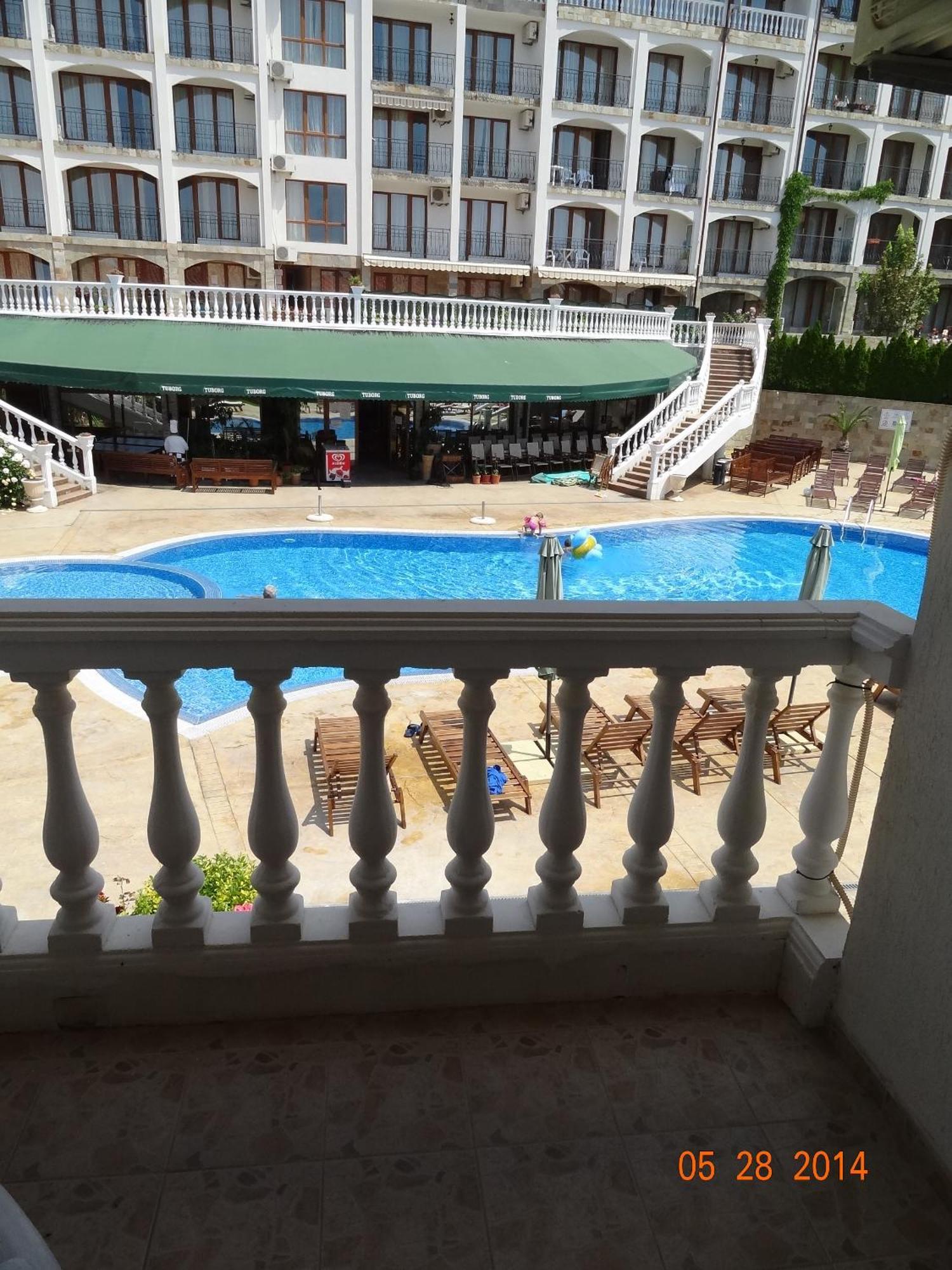 Triumph Holiday Village Sveti Vlas Oda fotoğraf