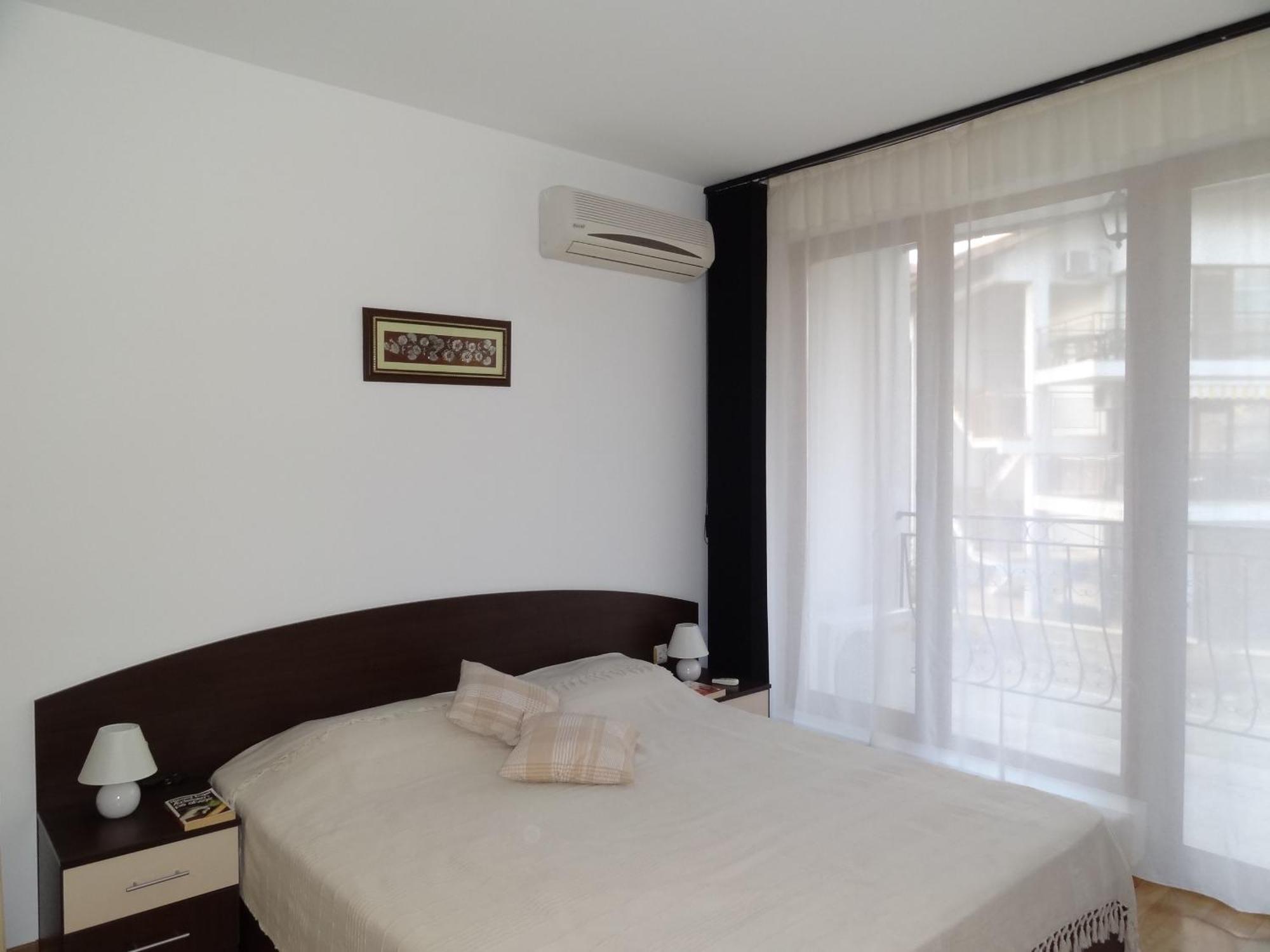 Triumph Holiday Village Sveti Vlas Oda fotoğraf