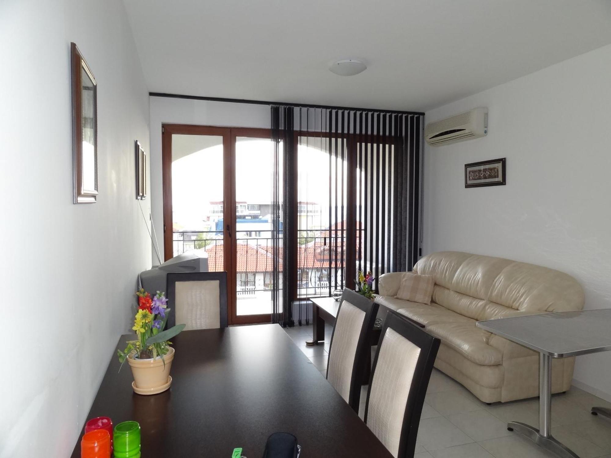 Triumph Holiday Village Sveti Vlas Oda fotoğraf