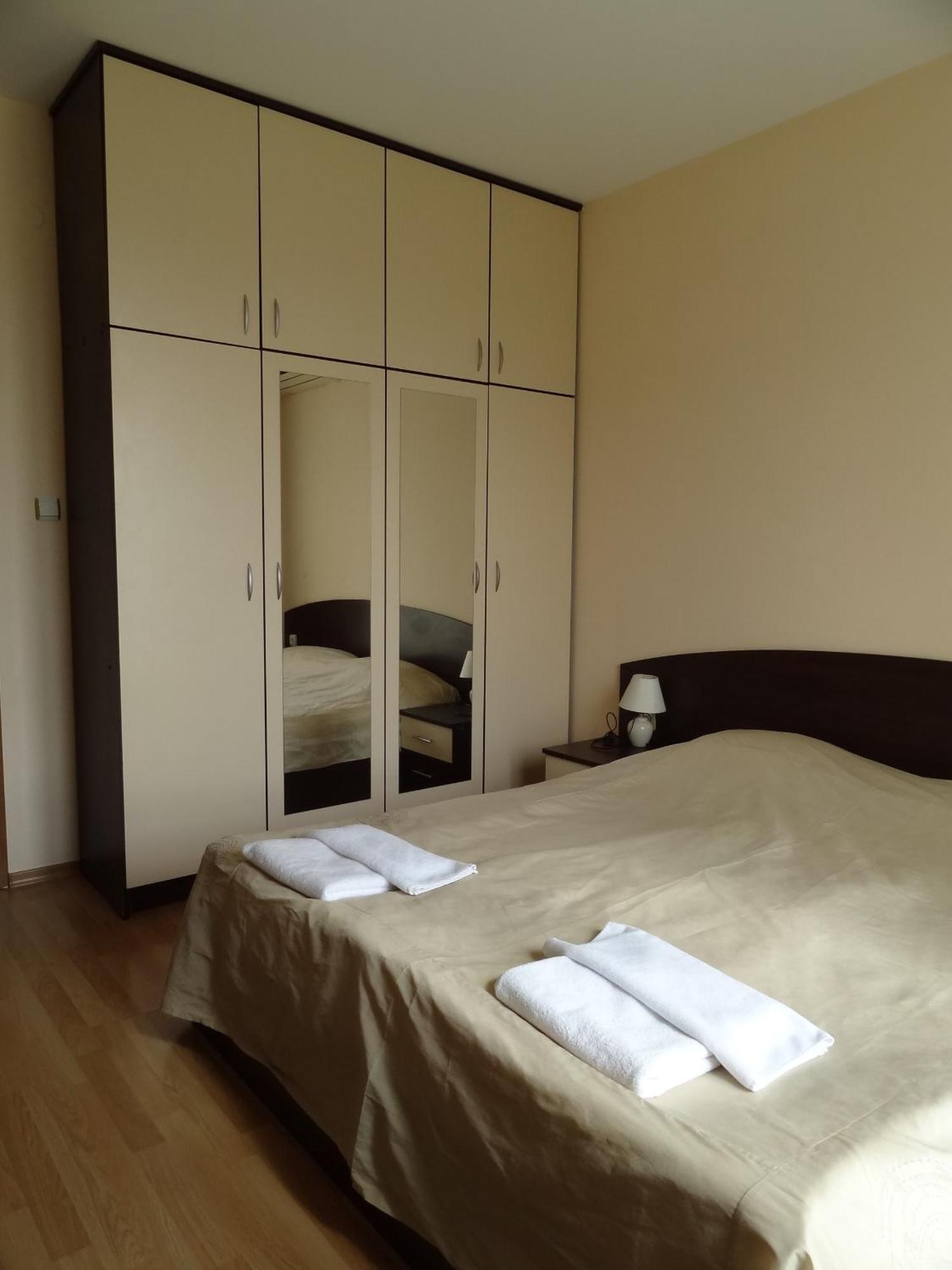 Triumph Holiday Village Sveti Vlas Oda fotoğraf
