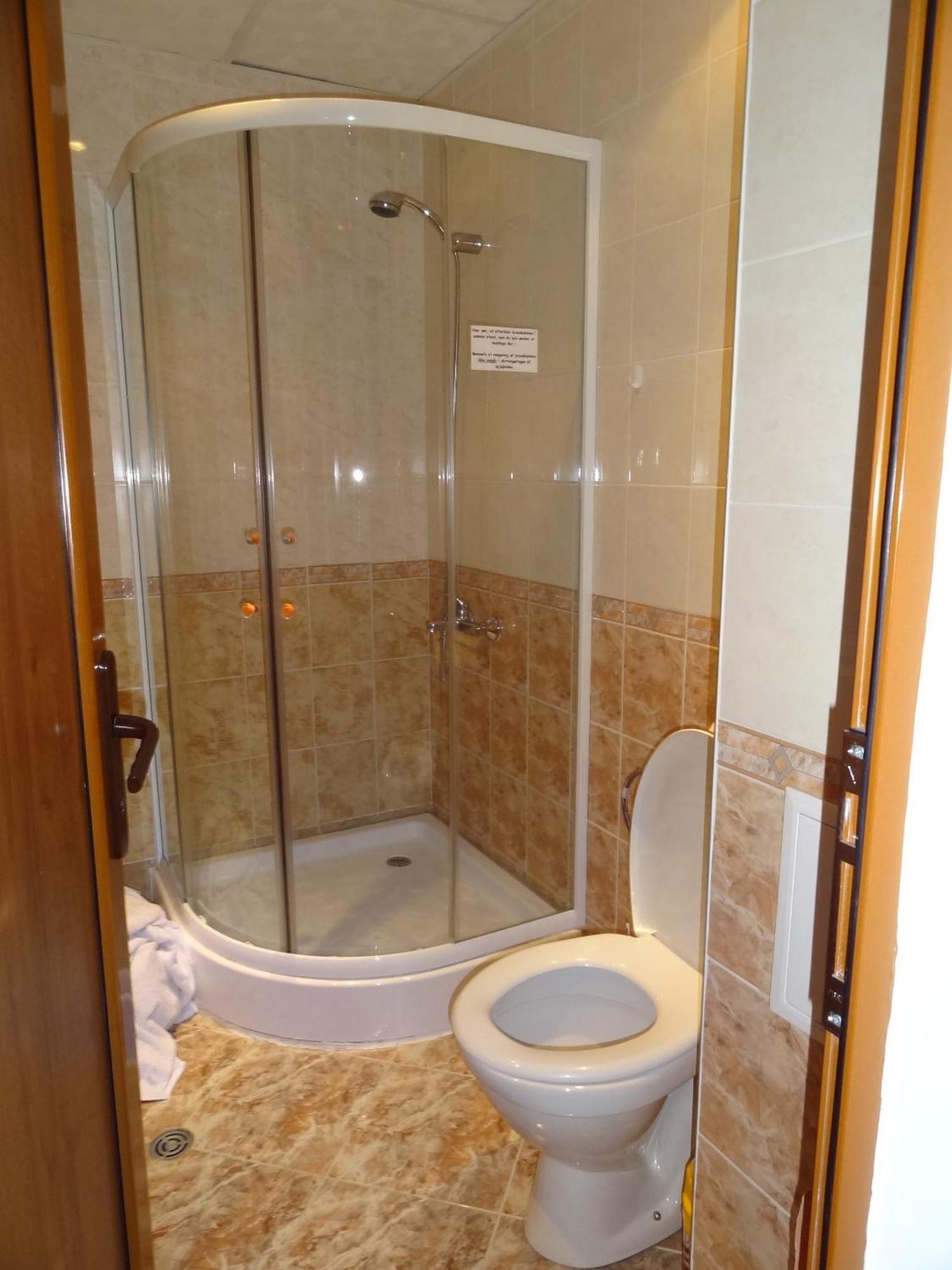 Triumph Holiday Village Sveti Vlas Oda fotoğraf