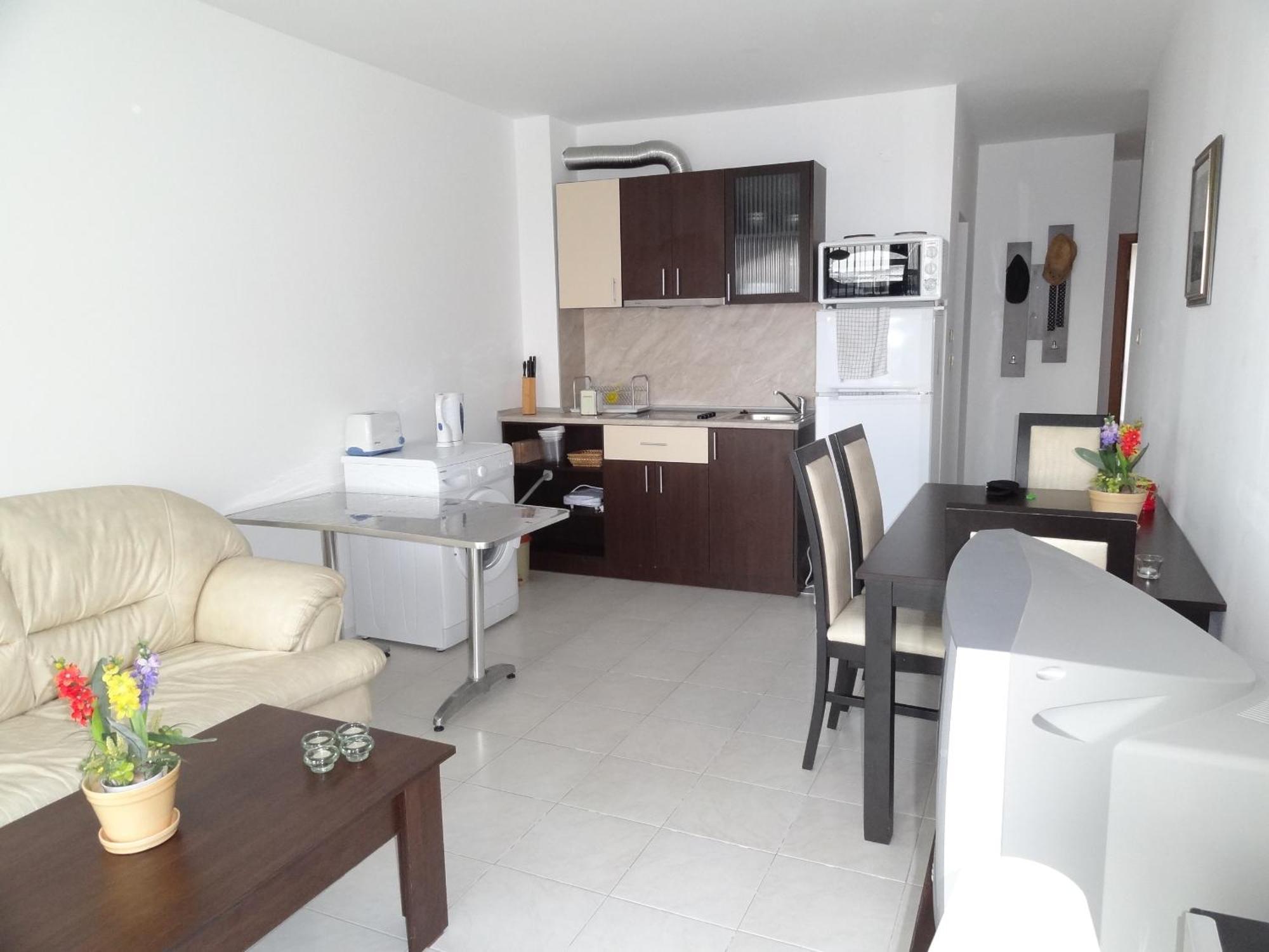 Triumph Holiday Village Sveti Vlas Oda fotoğraf