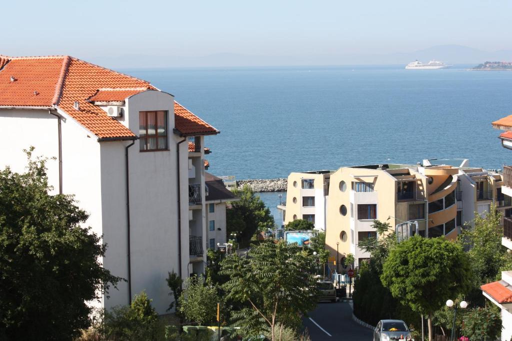 Triumph Holiday Village Sveti Vlas Dış mekan fotoğraf