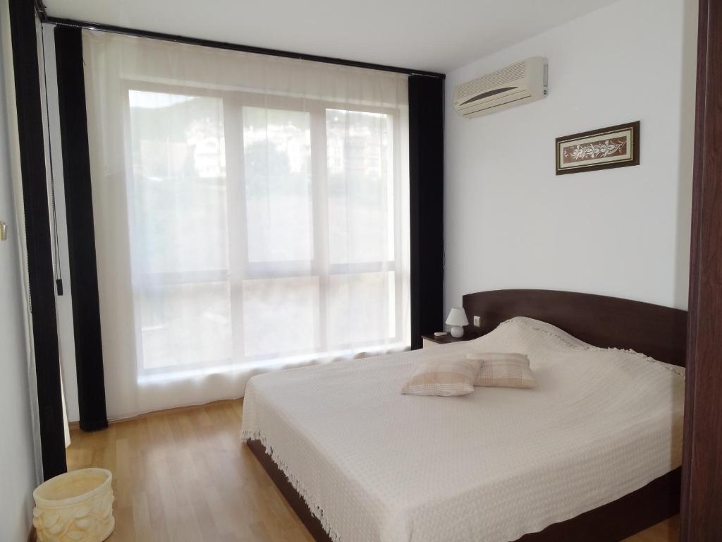 Triumph Holiday Village Sveti Vlas Oda fotoğraf
