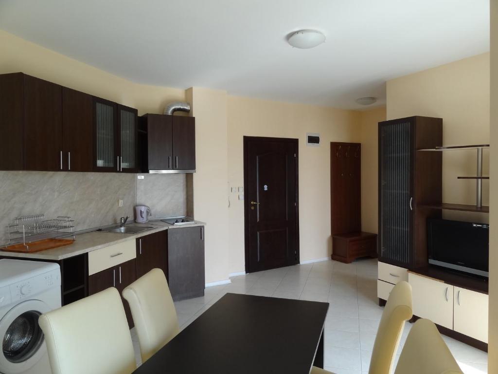 Triumph Holiday Village Sveti Vlas Dış mekan fotoğraf
